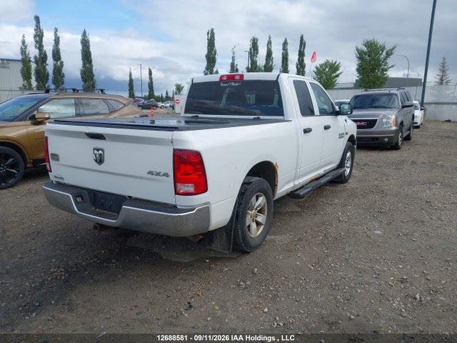 RAM 1500 St 2014 1C6RR7FT8ES200716 Image 4