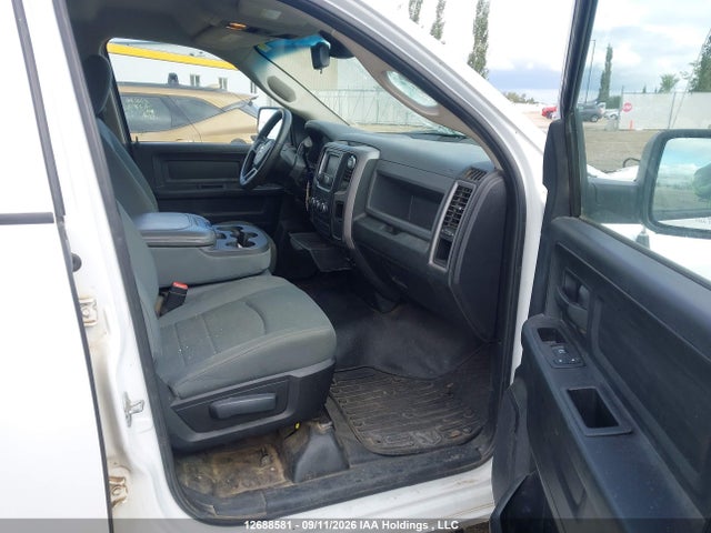 RAM 1500 St 2014 1C6RR7FT8ES200716 Image 5
