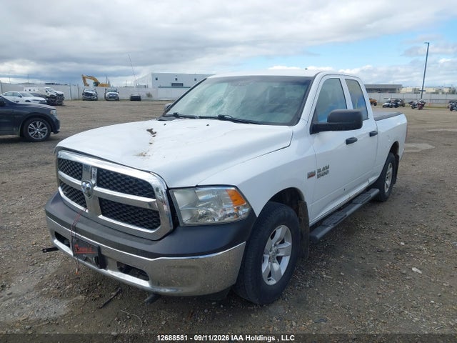 RAM 1500 St 2014 1C6RR7FT8ES200716 Image 6