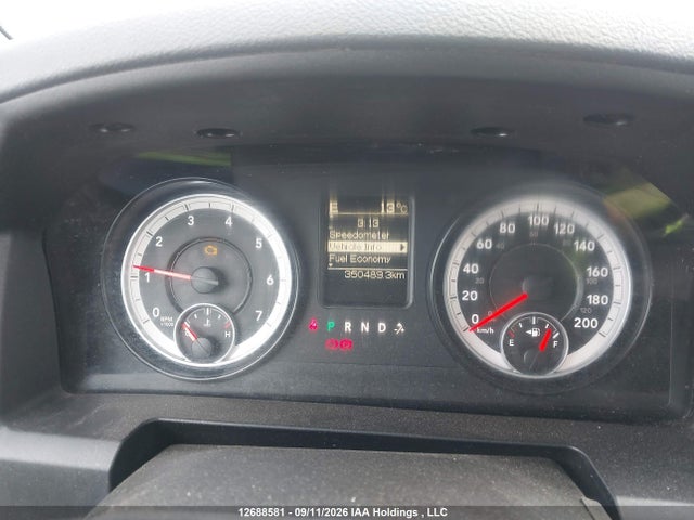 RAM 1500 St 2014 1C6RR7FT8ES200716 Image 7