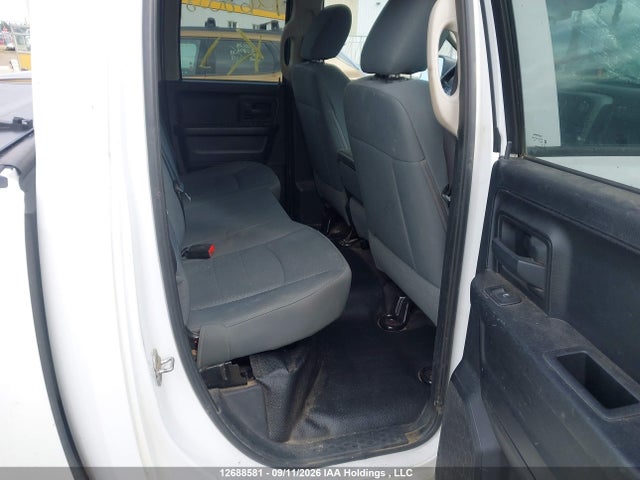 RAM 1500 St 2014 1C6RR7FT8ES200716 Image 8