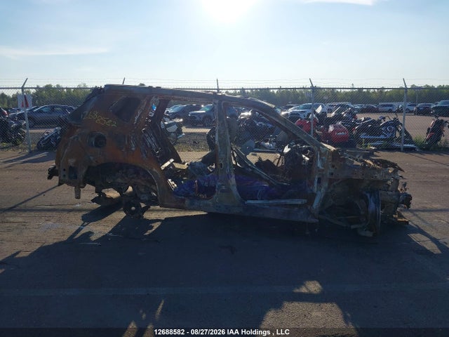Nissan Rogue Sl 2024 JN8BT3CB0RW179931 Image 11