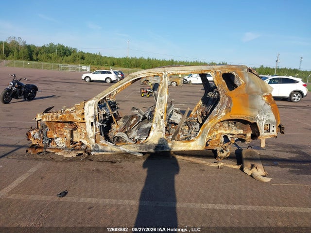Nissan Rogue Sl 2024 JN8BT3CB0RW179931 Image 12