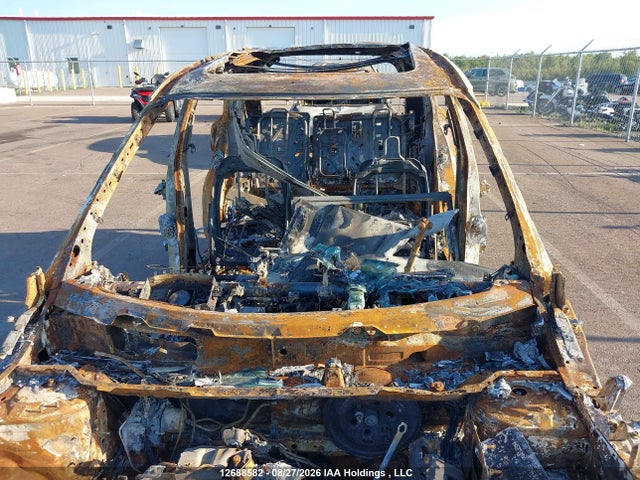 Nissan Rogue Sl 2024 JN8BT3CB0RW179931 Image 15
