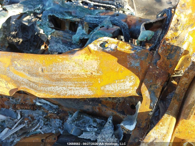 Nissan Rogue Sl 2024 JN8BT3CB0RW179931 Image 18