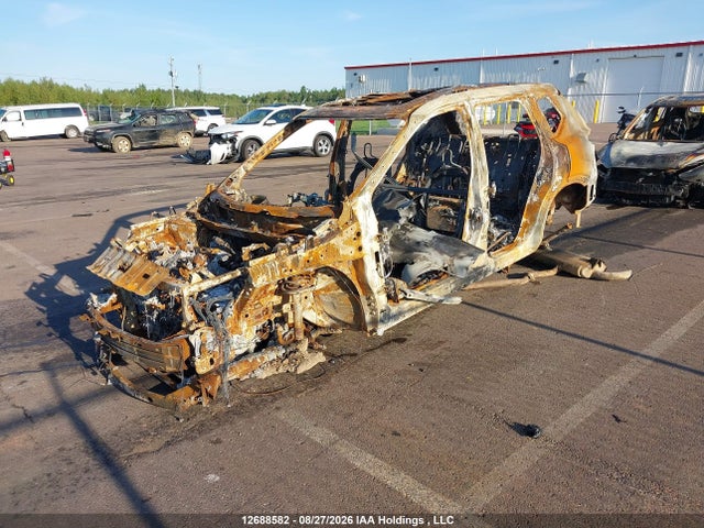 Nissan Rogue Sl 2024 JN8BT3CB0RW179931 Image 2