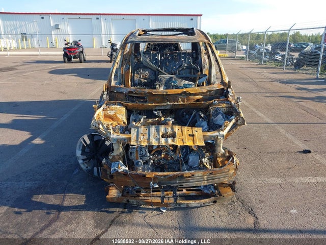 Nissan Rogue Sl 2024 JN8BT3CB0RW179931 Image 6