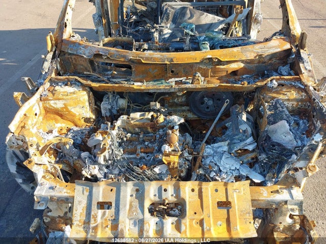 Nissan Rogue Sl 2024 JN8BT3CB0RW179931 Image 9