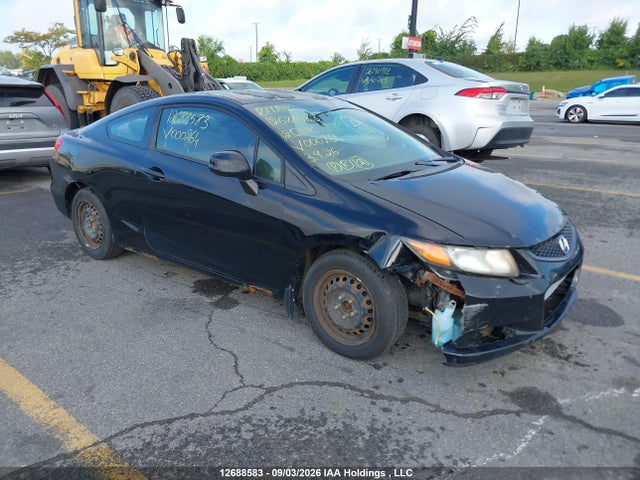 Aukcja sprzedaży 2012 Honda Civic, vin: 2HGFG3B49CH000264, numer aukcji: 12688583
