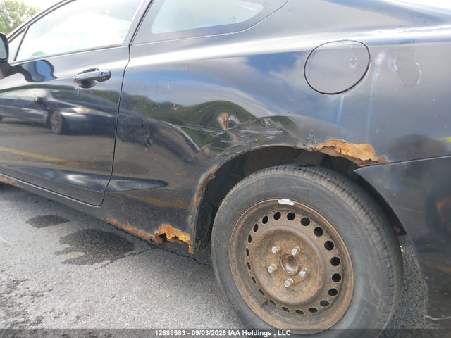 Aukcja sprzedaży 2012 Honda Civic, vin: 2HGFG3B49CH000264, numer aukcji: 12688583