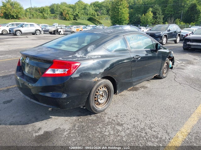 Aukcja sprzedaży 2012 Honda Civic, vin: 2HGFG3B49CH000264, numer aukcji: 12688583