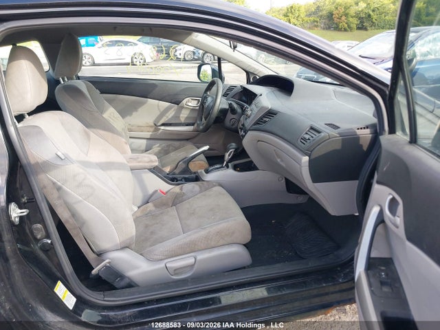 Aukcja sprzedaży 2012 Honda Civic, vin: 2HGFG3B49CH000264, numer aukcji: 12688583