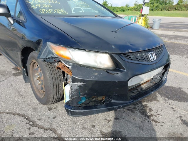 Aukcja sprzedaży 2012 Honda Civic, vin: 2HGFG3B49CH000264, numer aukcji: 12688583