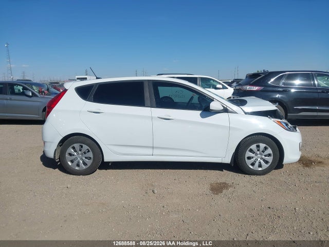 Hyundai ACCENT GL 2017 KMHCT5AE4HU361629 Image 13
