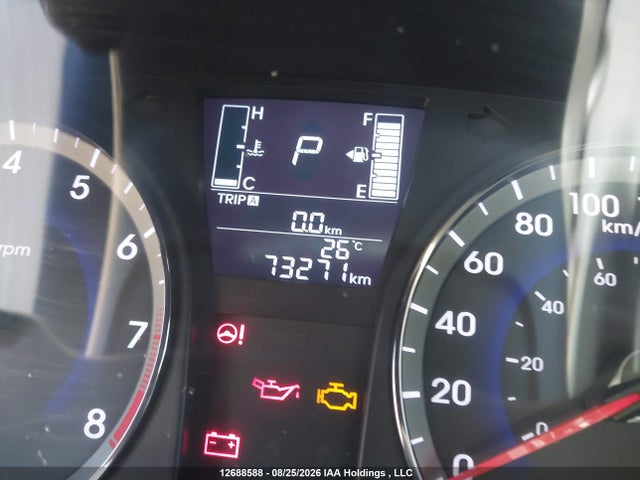 Hyundai ACCENT GL 2017 KMHCT5AE4HU361629 Image 15