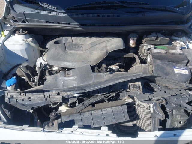Hyundai ACCENT GL 2017 KMHCT5AE4HU361629 Image 9