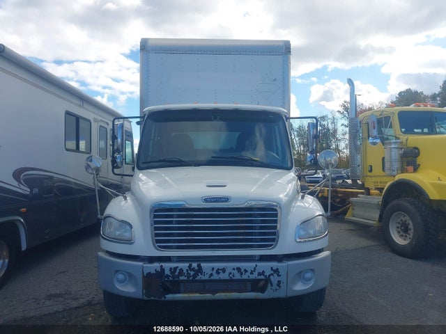 Freightliner M2 106 Medium Duty 2015 1FVACXDU5FHGK1852 Image 12