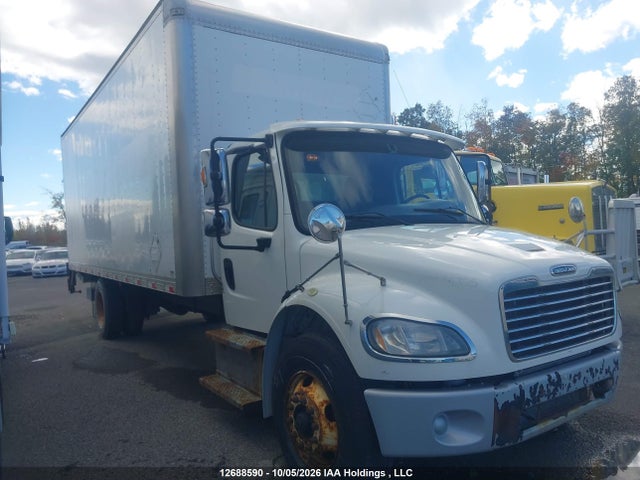 Freightliner M2 106 Medium Duty 2015 1FVACXDU5FHGK1852 Image 13