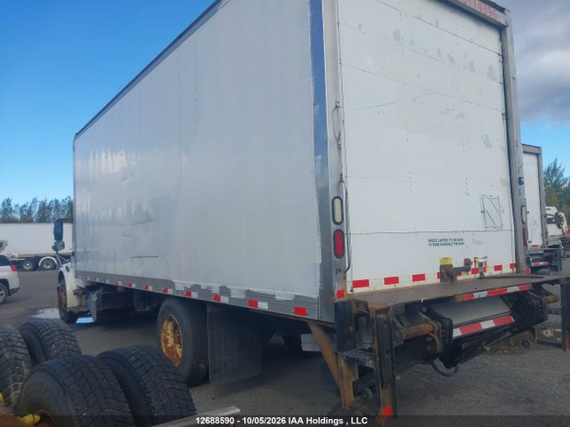 Freightliner M2 106 Medium Duty 2015 1FVACXDU5FHGK1852 Image 14
