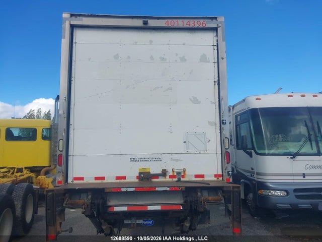 Freightliner M2 106 Medium Duty 2015 1FVACXDU5FHGK1852 Image 16