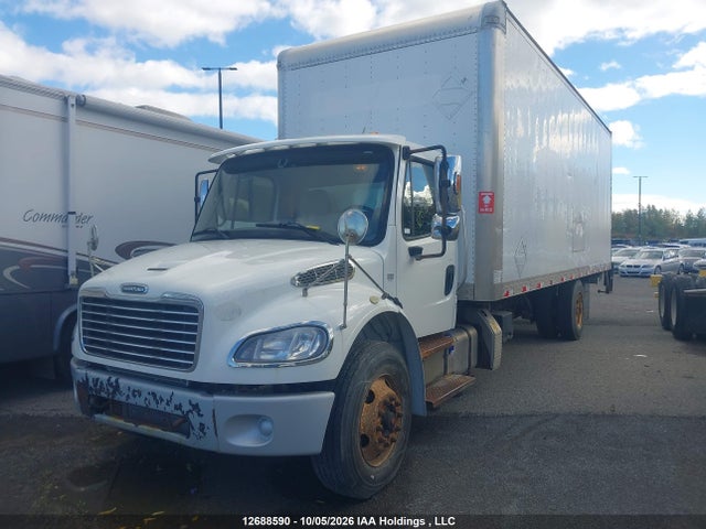 Freightliner M2 106 Medium Duty 2015 1FVACXDU5FHGK1852 Image 2