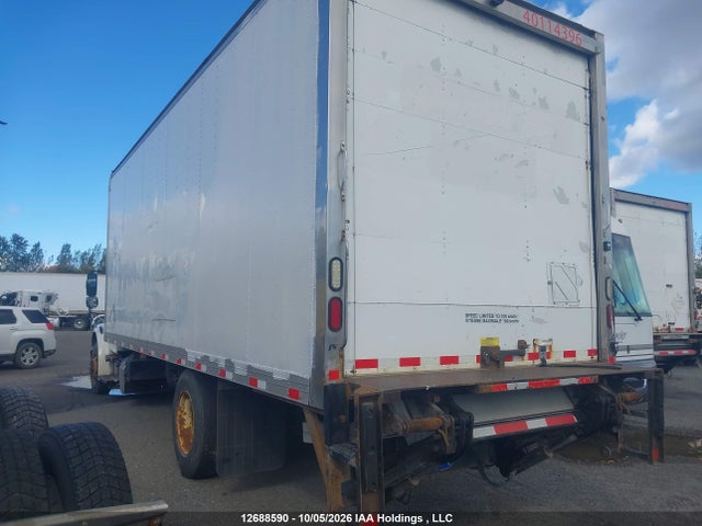 Freightliner M2 106 Medium Duty 2015 1FVACXDU5FHGK1852 Image 3