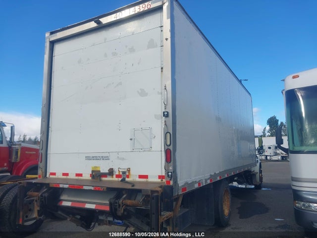 Freightliner M2 106 Medium Duty 2015 1FVACXDU5FHGK1852 Image 4