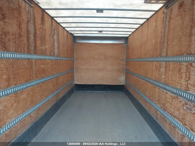 Freightliner M2 106 Medium Duty 2015 1FVACXDU5FHGK1852 Image 5
