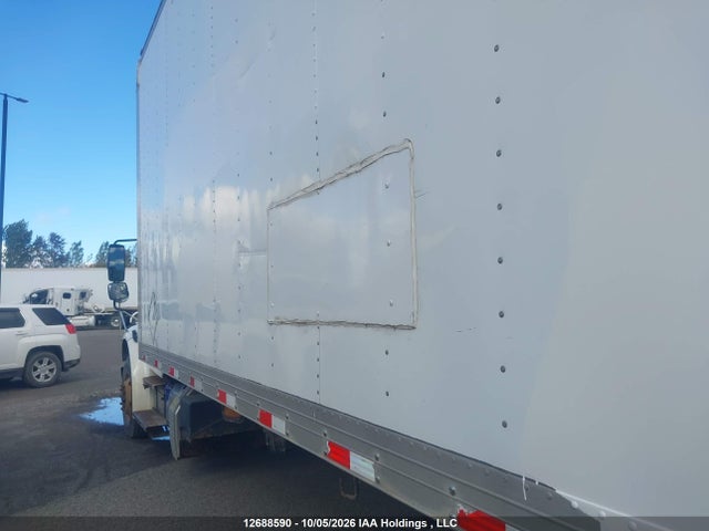 Freightliner M2 106 Medium Duty 2015 1FVACXDU5FHGK1852 Image 6