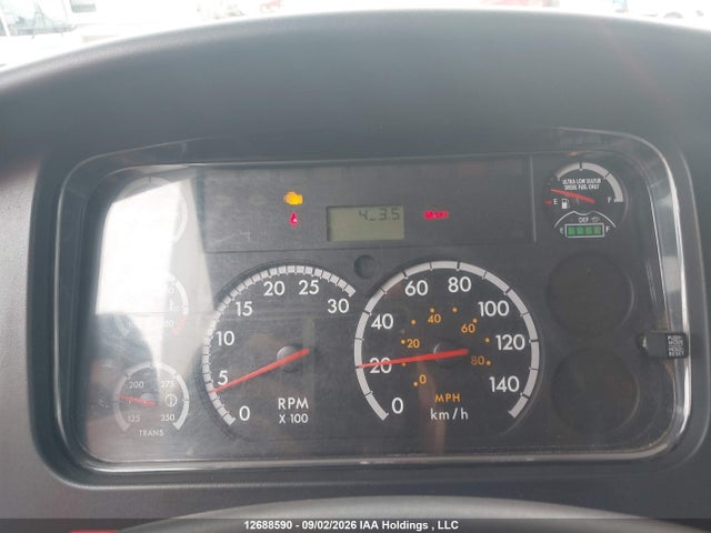 Freightliner M2 106 Medium Duty 2015 1FVACXDU5FHGK1852 Image 7