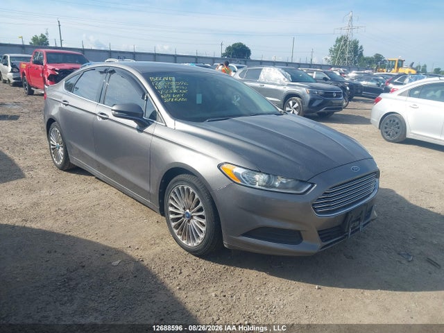 Продаж на аукціоні авто 2013 Ford Fusion, vin: 3FA6P0HR5DR232002, номер лоту: 12688596