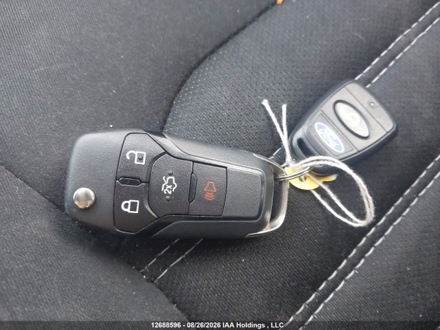 Aukcja sprzedaży 2013 Ford Fusion, vin: 3FA6P0HR5DR232002, numer aukcji: 12688596