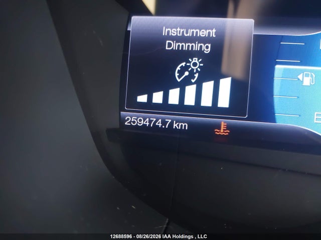 Aukcja sprzedaży 2013 Ford Fusion, vin: 3FA6P0HR5DR232002, numer aukcji: 12688596