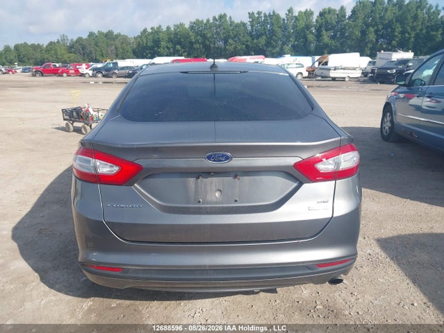 Aukcja sprzedaży 2013 Ford Fusion, vin: 3FA6P0HR5DR232002, numer aukcji: 12688596