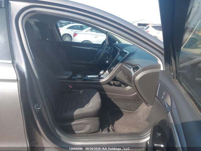 Aukcja sprzedaży 2013 Ford Fusion, vin: 3FA6P0HR5DR232002, numer aukcji: 12688596