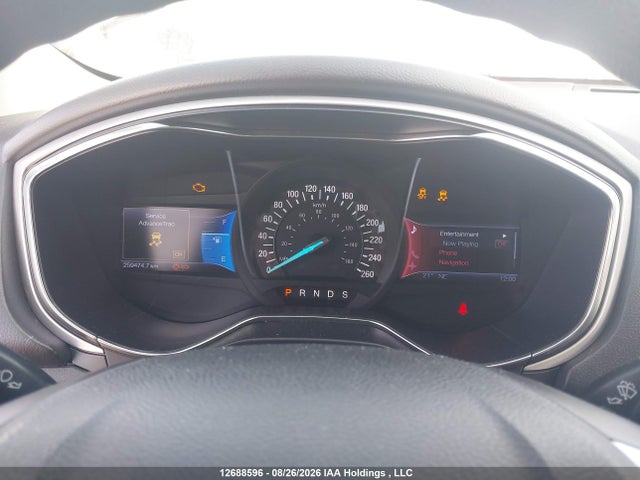 Aukcja sprzedaży 2013 Ford Fusion, vin: 3FA6P0HR5DR232002, numer aukcji: 12688596