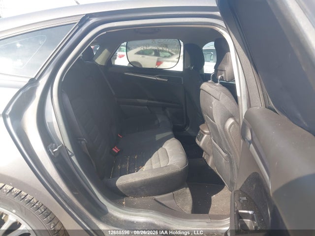 Aukcja sprzedaży 2013 Ford Fusion, vin: 3FA6P0HR5DR232002, numer aukcji: 12688596