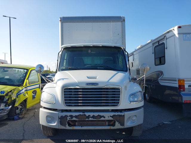 Freightliner M2 106 Medium Duty 2017 3ALACXDU4HDJB8492 Image 12