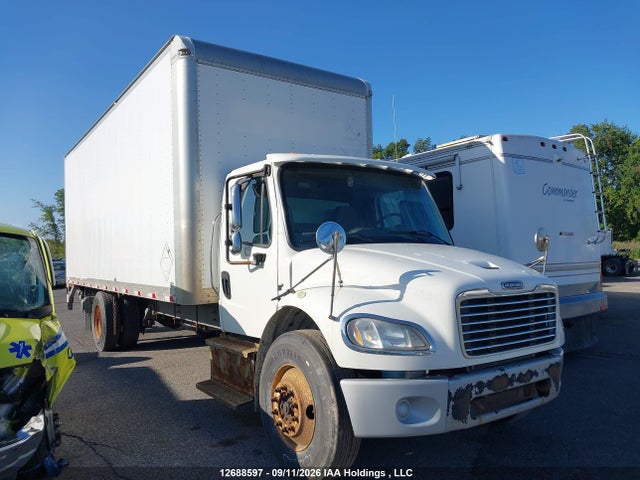 Freightliner M2 106 Medium Duty 2017 3ALACXDU4HDJB8492 Image 13