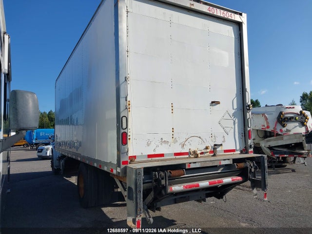 Freightliner M2 106 Medium Duty 2017 3ALACXDU4HDJB8492 Image 14