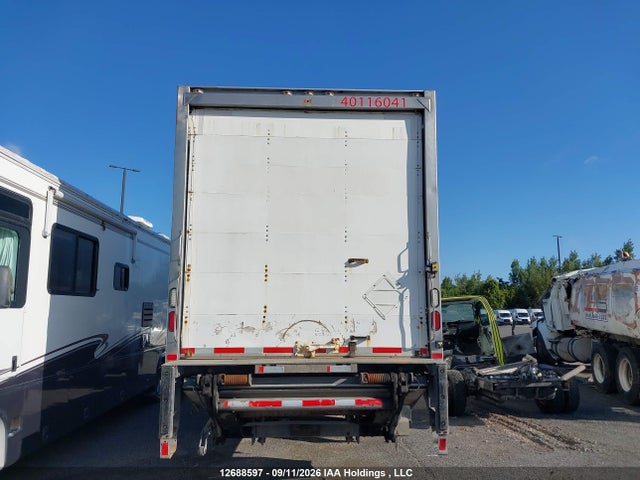 Freightliner M2 106 Medium Duty 2017 3ALACXDU4HDJB8492 Image 16