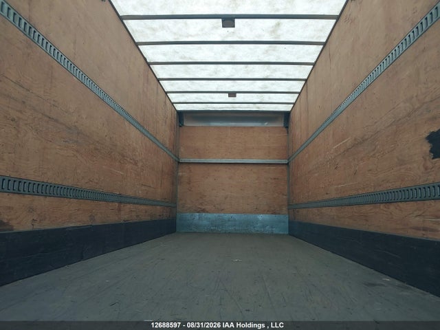 Freightliner M2 106 Medium Duty 2017 3ALACXDU4HDJB8492 Image 5