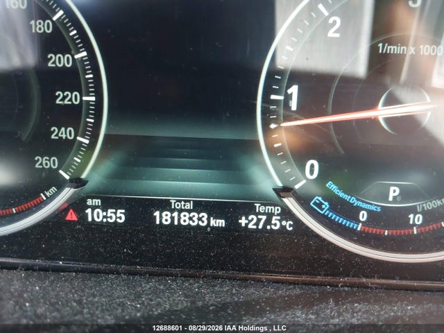 Aukcja sprzedaży 2015 Bmw X5 Xdrive35d, vin: 5UXKS4C55F0N09218, numer aukcji: 12688601