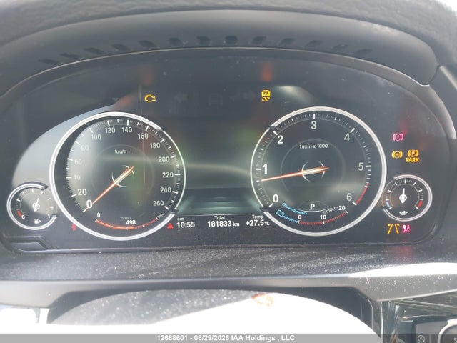 5UXKS4C55F0N09218 BMW X5 Xdrive35d