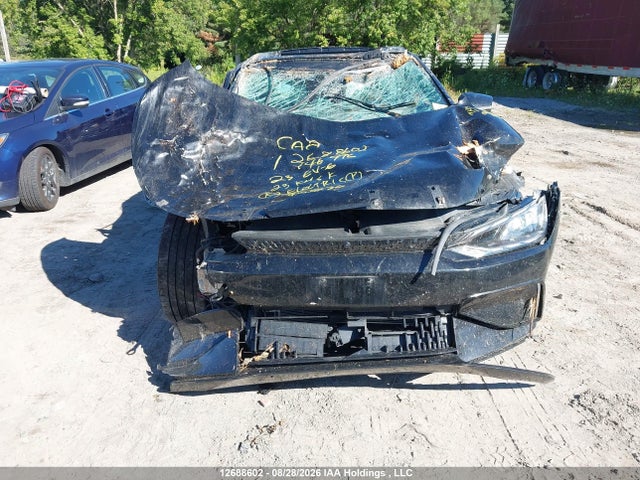KNDC5DLEXP5146996 KIA Ev6 Gt