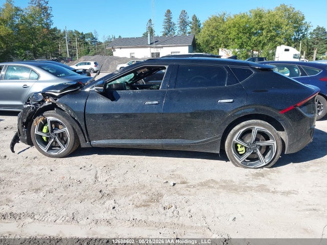 KNDC5DLEXP5146996 KIA Ev6 Gt