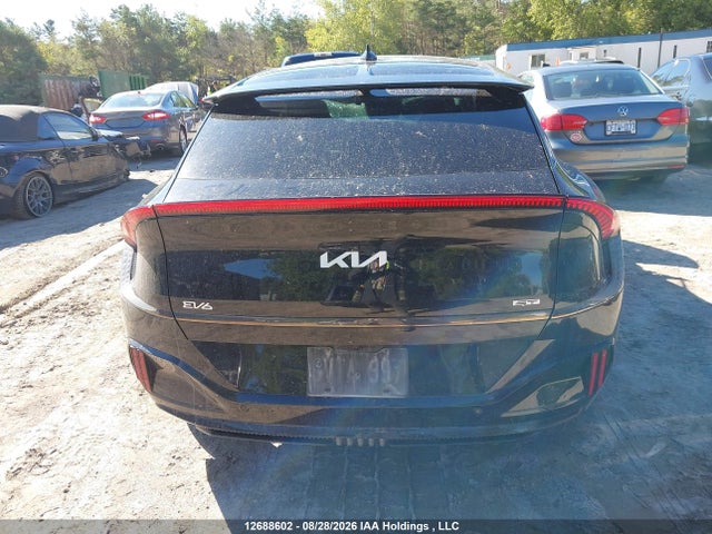 Aukcja sprzedaży 2023 Kia Ev6 Gt, vin: KNDC5DLEXP5146996, numer aukcji: 12688602