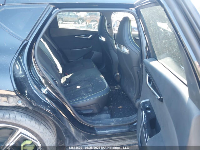 Aukcja sprzedaży 2023 Kia Ev6 Gt, vin: KNDC5DLEXP5146996, numer aukcji: 12688602