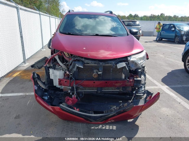 Toyota RAV4 SE 2018 2T3JFREV8JW722440 Image 13
