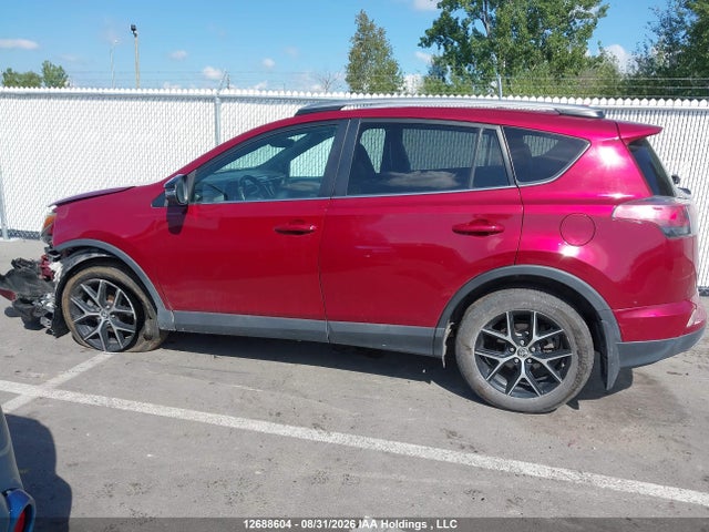 Toyota RAV4 SE 2018 2T3JFREV8JW722440 Image 15